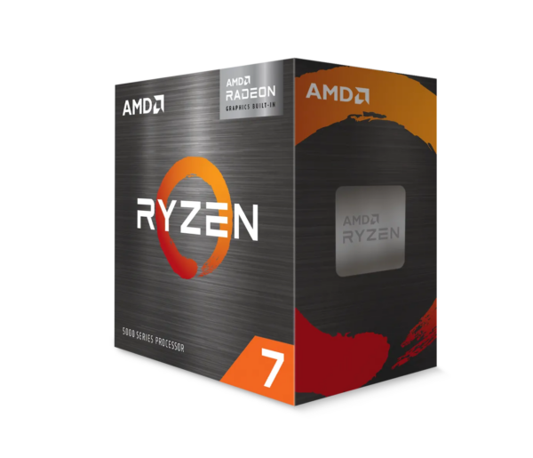 AMD