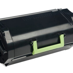 Lexmark 52D5000 toner cartridge 1 pc(s) Original Black