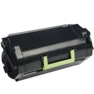 Lexmark 52D5X0E toner cartridge 1 pc(s) Original Black