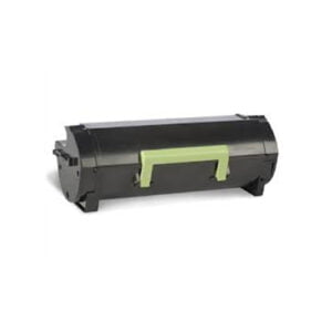Lexmark 625HE toner cartridge 1 pc(s) Original Black