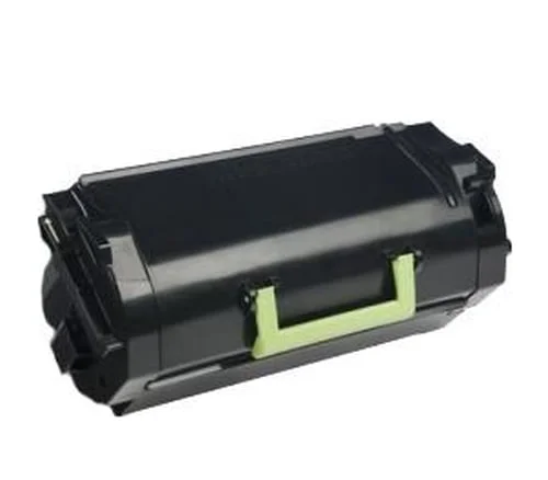Lexmark 62D5X0E toner cartridge 1 pc(s) Original Black