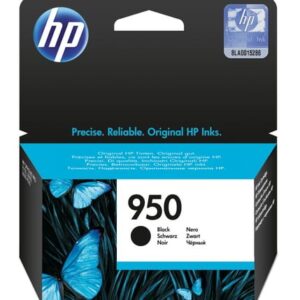 HP 950 Black Original Ink Cartridge