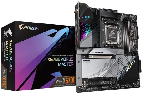 Gigabyte