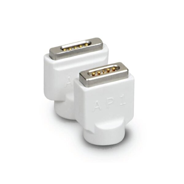 Port Connect 60W Apple MacBook Power Supply with USB 2.1A port - Image 2