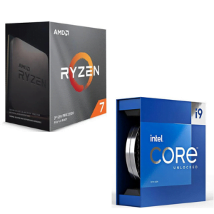 CPU