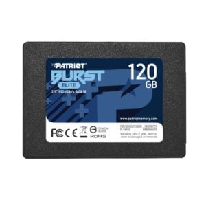 SSD