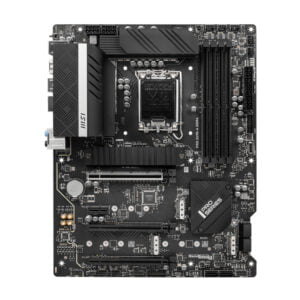 Motherboard