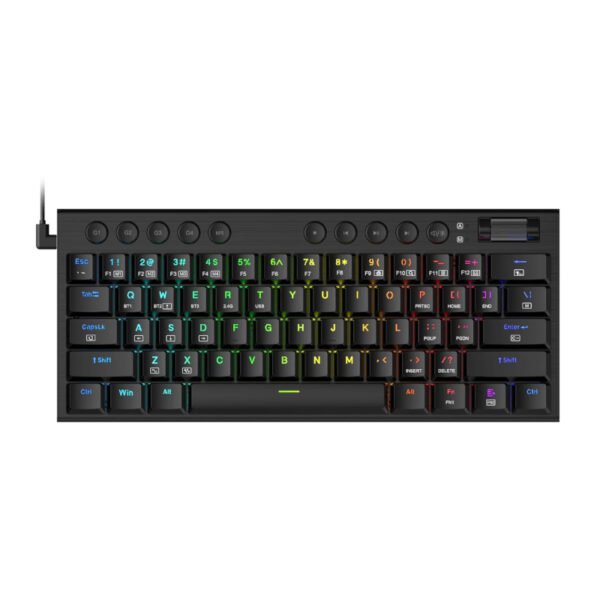 RD K632 RGB