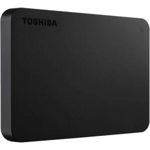External HDD