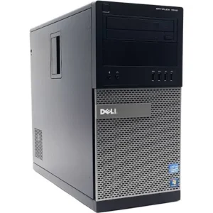 Desktops