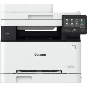 Printing and scanning
