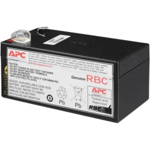 Replacement Batteries