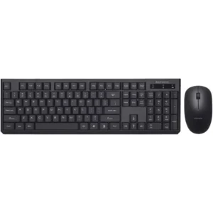 Mouse and Keyboard