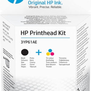 HP 3YP61AE print head Thermal inkjet