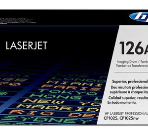 HP 126A Original 1 pc(s)