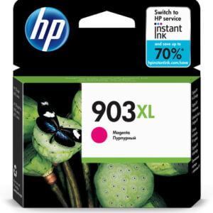 HP 903XL High Yield Magenta Original Ink Cartridge