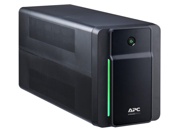 APC BX1200MI uninterruptible power supply (UPS) Line-Interactive 1