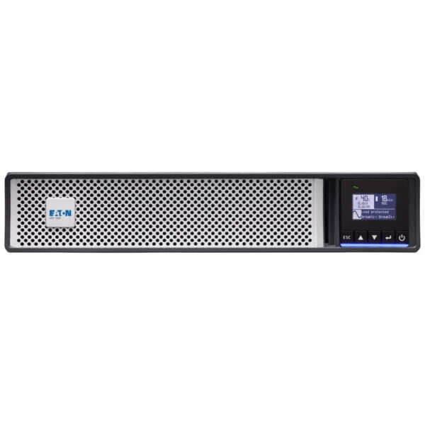 Eaton 5PX1500IRT2UG2 uninterruptible power supply (UPS) Line-Interactive 1500 kVA 1500 W 8 AC outlet(s)