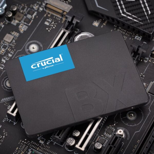 CT1000BX500SSD1 8