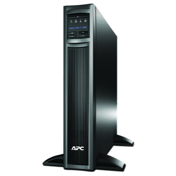 APC Smart-UPS Line-Interactive 1