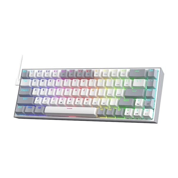 RD K631WG RGB