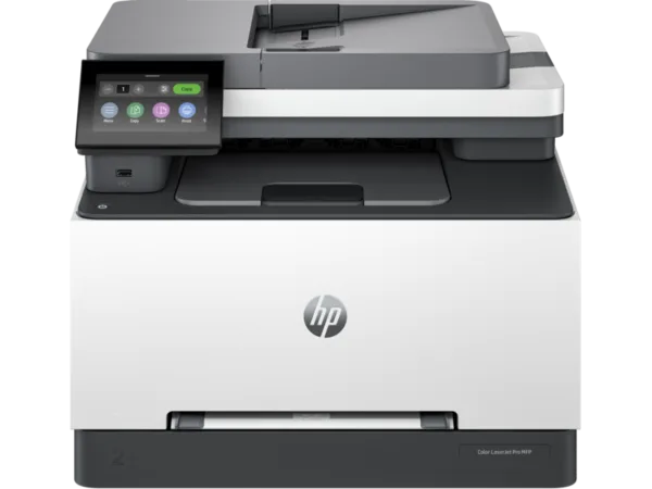 Hp Color Laserjet Pro Mfp 3303Fdw (Replaces M283Fdw)