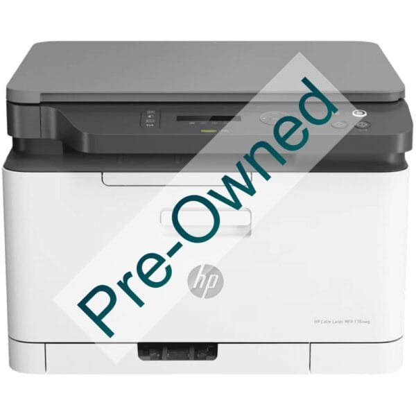 Cpo Hp Color Laser Mfp 178Nw (3In1 No Adf)