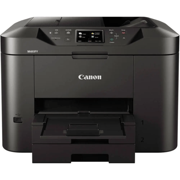 CANON MAXIFY MB2740 AIO INKJET COLOUR PRINTER