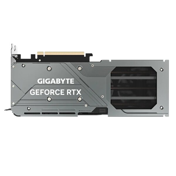 GIGABYTE nVidia GeForce RTX 4060Ti Gaming OC - 8GB GDDR6; 128-Bit Memory Bus; 2x HDMI; 2x DisplayPort; Min 500W PSU - Image 8