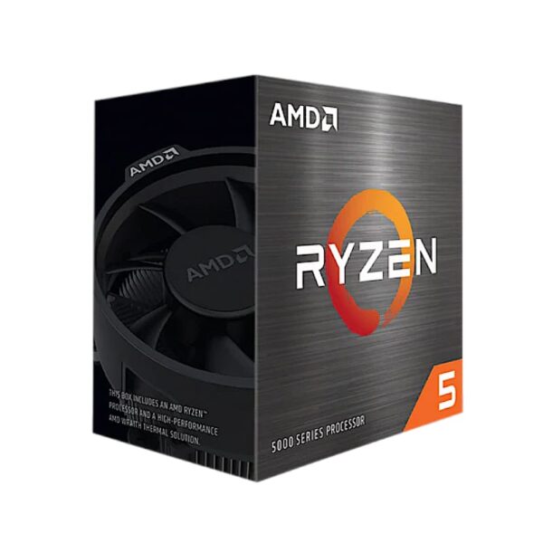 AMD RYZEN 5 5600X 6-Core 3.7GHz_x000D_
AM4 CPU