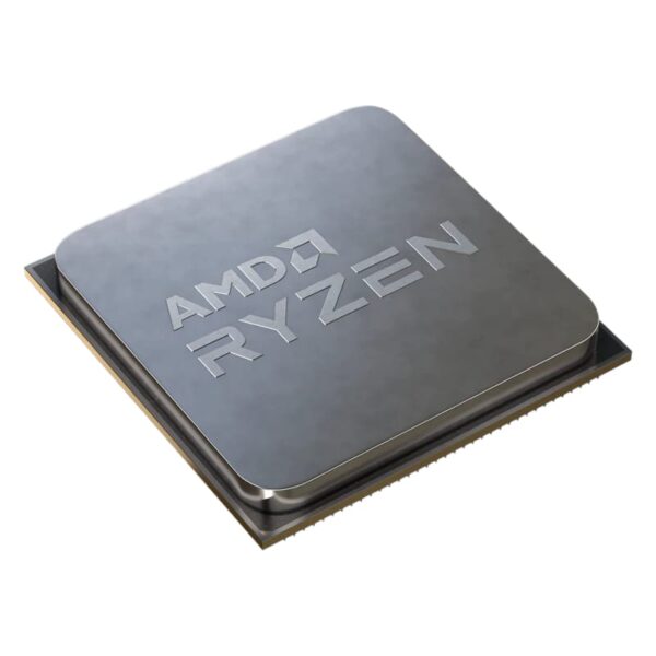 AMD RYZEN 5 5600X 6-Core 3.7GHz_x000D_
AM4 CPU - Image 2