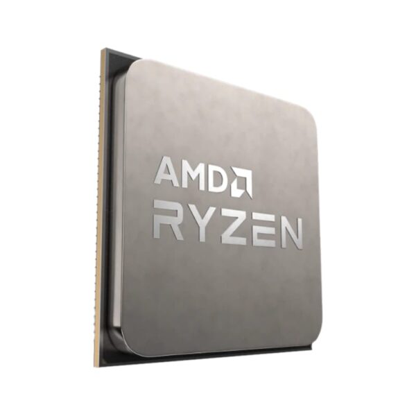 AMD RYZEN 5 5600X 6-Core 3.7GHz_x000D_
AM4 CPU - Image 3