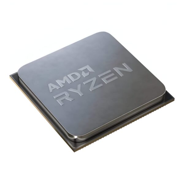 AMD RYZEN 7 5800XT 8-Core 3.8GHZ AM4 CPU - Image 5