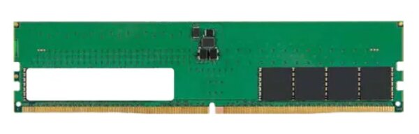 TRANSCEND JET MEMORY 32GB DDR5-4800 DIMM 2RX8 CL40  (2Gx8)x16