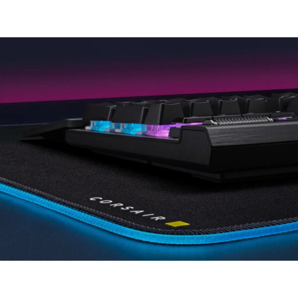 Corsair K70 PRO RGB Optical-Mechanical Gaming Keyboard - Corsair OPX switches - Black - Image 26