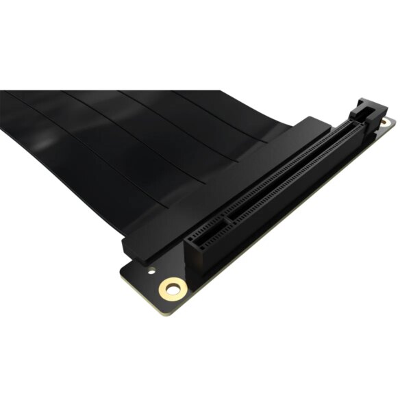 Corsair Premium PCIe 4.0 x16 Extension Cable; 300mm
