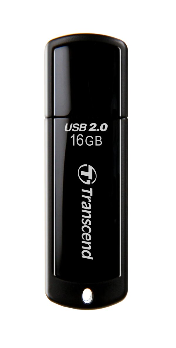 TRANSCEND JETFLASH 16GB 350 SERIES