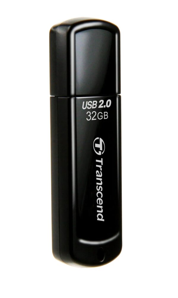 TRANSCEND JETFLASH 32GB 350 SERIES - Image 5