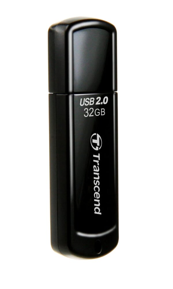 TRANSCEND JETFLASH 32GB 350 SERIES - Image 2