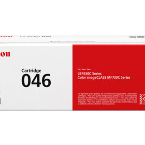 CANON TONER CARTRIDGE CRG 046 C CYAN