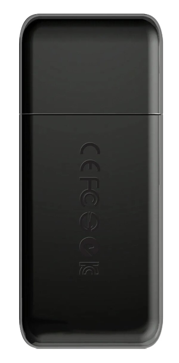 TRANSCEND SD/MICROSD USB3.0 CARD READER - Image 6