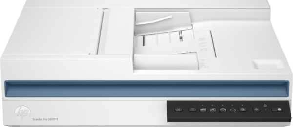 HP SCANJET PRO
