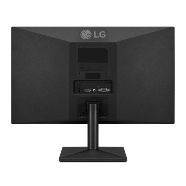 LG 19.5" TN Panel HD Monitor - 60Hz - Image 4