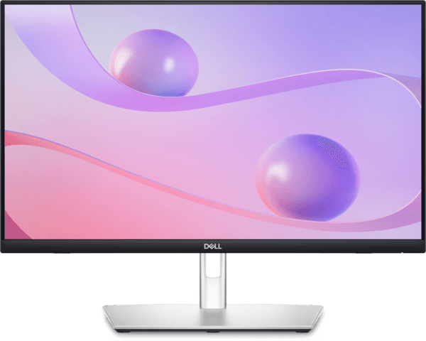 DELL 24 TOUCH USB-C HUB MONITOR