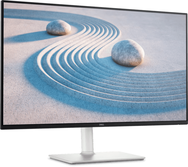 DELL 27 MONITOR - S2725DS QHD - 68.47 CM (27.0IN)