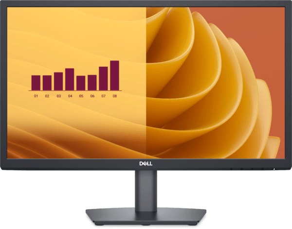DELL E2225H MONITOR