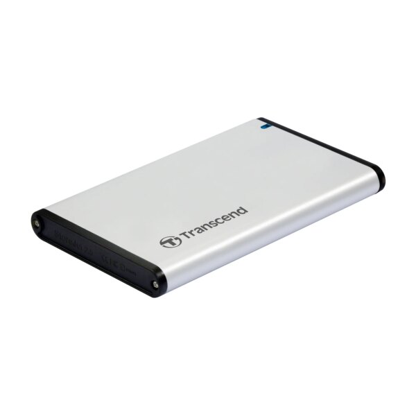 TRANSCEND STOREJET 2.5'' USB3.0 SATA ENCLOSURE - S - Image 4