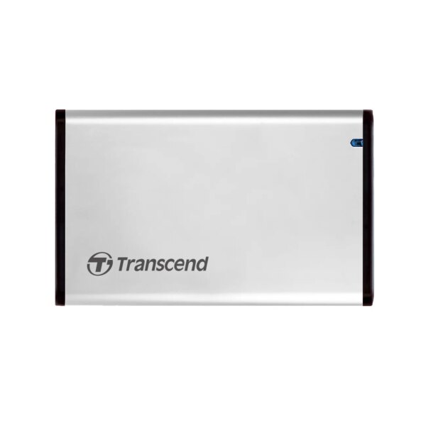 TRANSCEND STOREJET 2.5'' USB3.0 SATA ENCLOSURE - S - Image 3