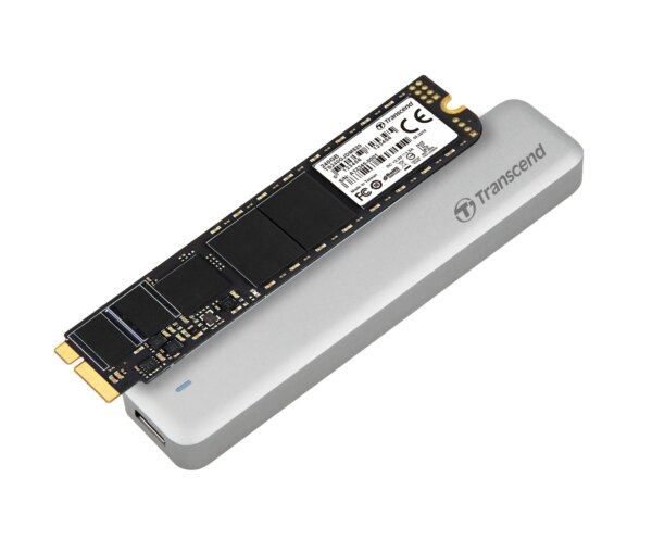 TRANSCEND 240GB JETDRIVE 520 SSD; SATA3; MLC - Image 3