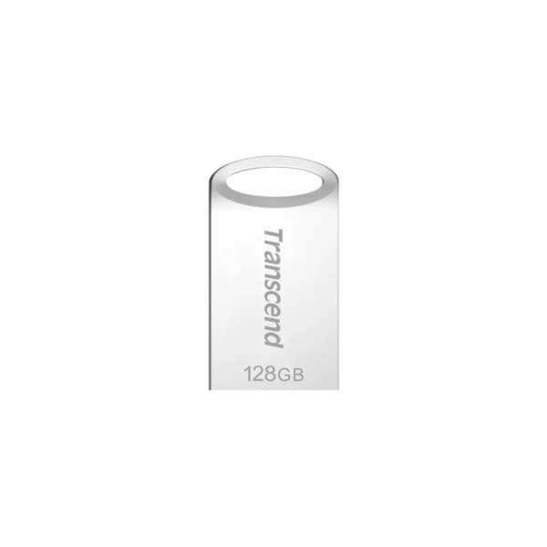 TRANSCEND 32GB JETFLASH 710 USB 3.0 - SILVER - Image 5